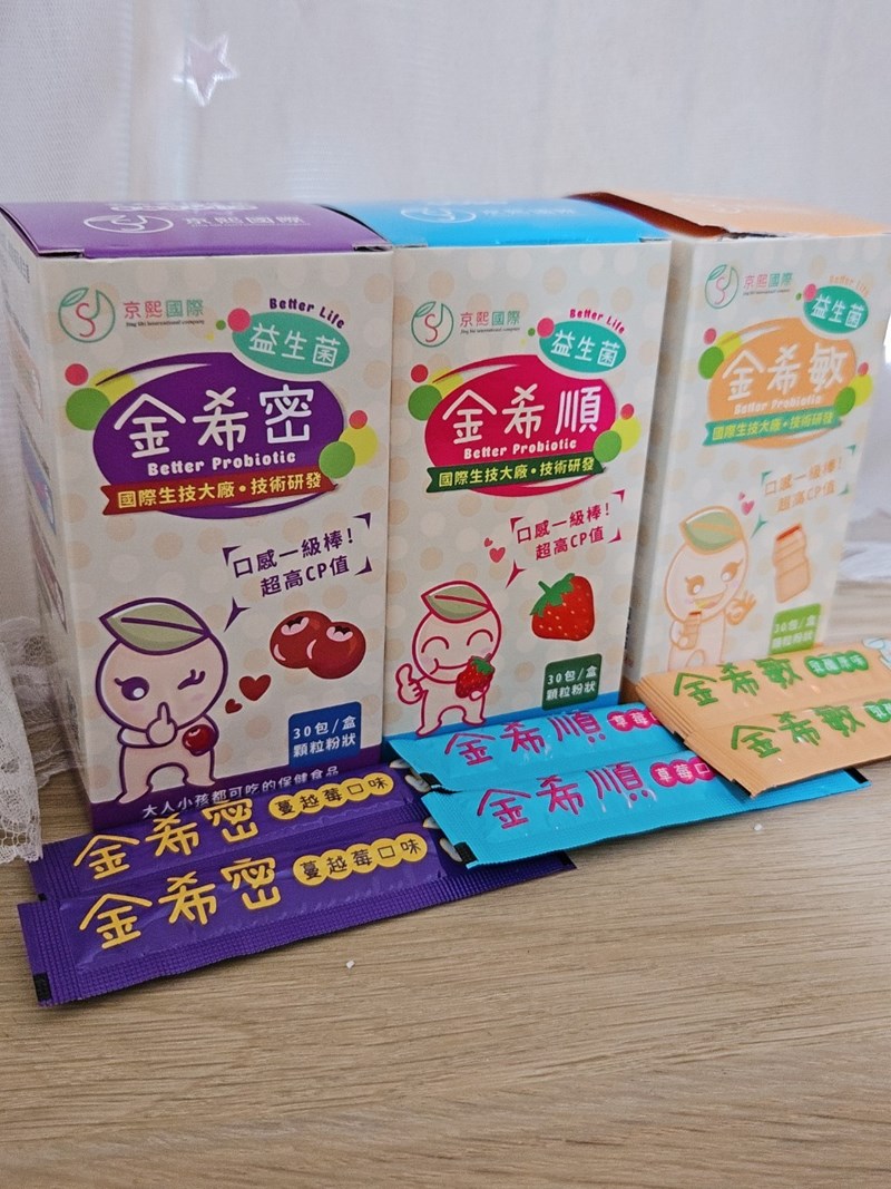 試用